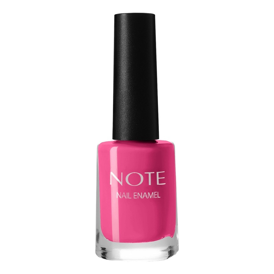 Note  Note Nail Enamel nagellack 9.0 ml von Note