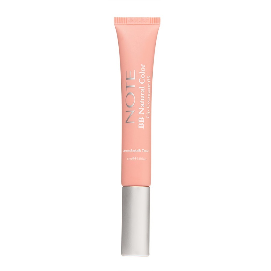 Note  Note BB Lip Corrector lippenbalm 12.0 ml von Note