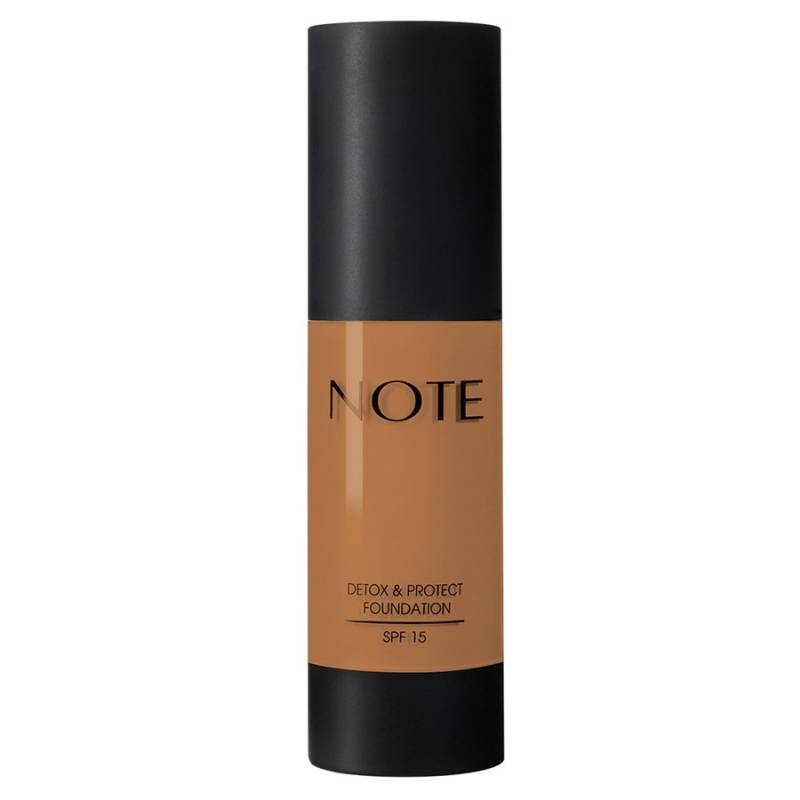 Note  Note Detox&Protect foundation 30.0 ml von Note