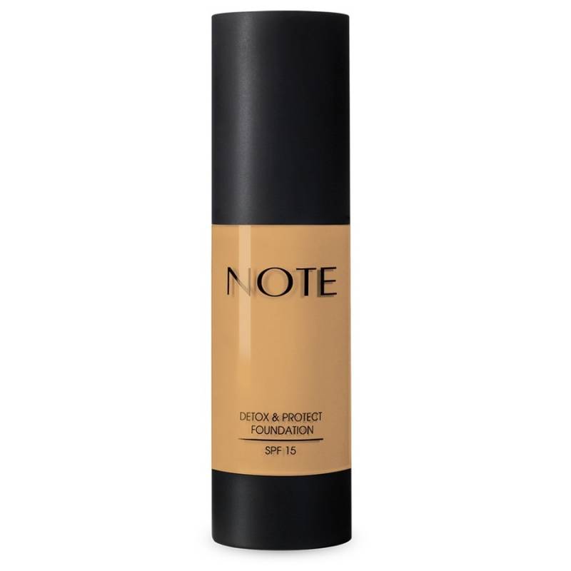 Note  Note Detox&Protect foundation 30.0 ml von Note