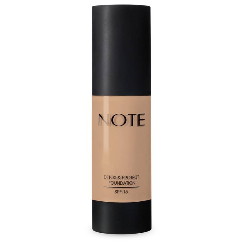 Note  Note Detox&Protect foundation 30.0 ml von Note