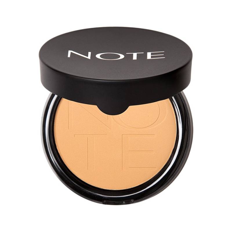 Note  Note Lum. Silk Compact Powder puder 10.0 g von Note