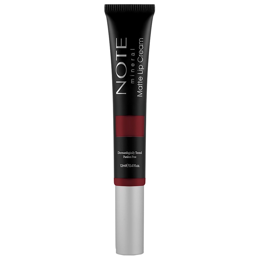 Note Note Mineral Lip Cream lippenbalm 12.0 ml Note Note Mineral Lip Cream lippenbalm 12.0 ml von Note