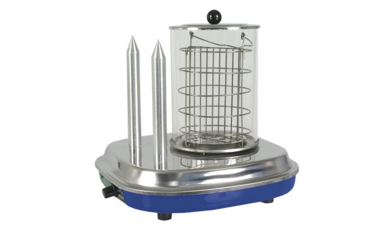 Nouvel Hotdog-Maker »Nouvel Nouvel«, 450 W von Nouvel