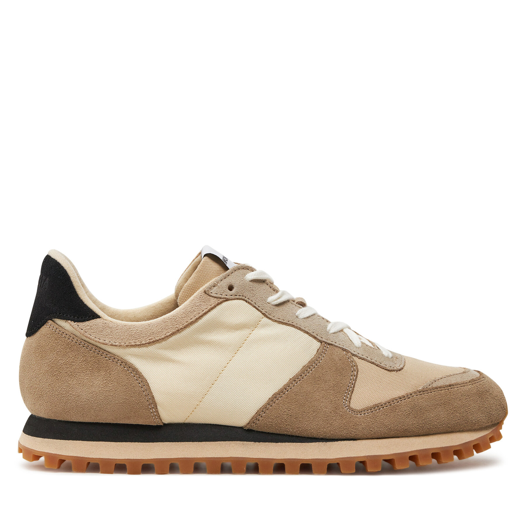 Sneakers Novesta Marathon Trail N979002-16350Y001 Beige von Novesta