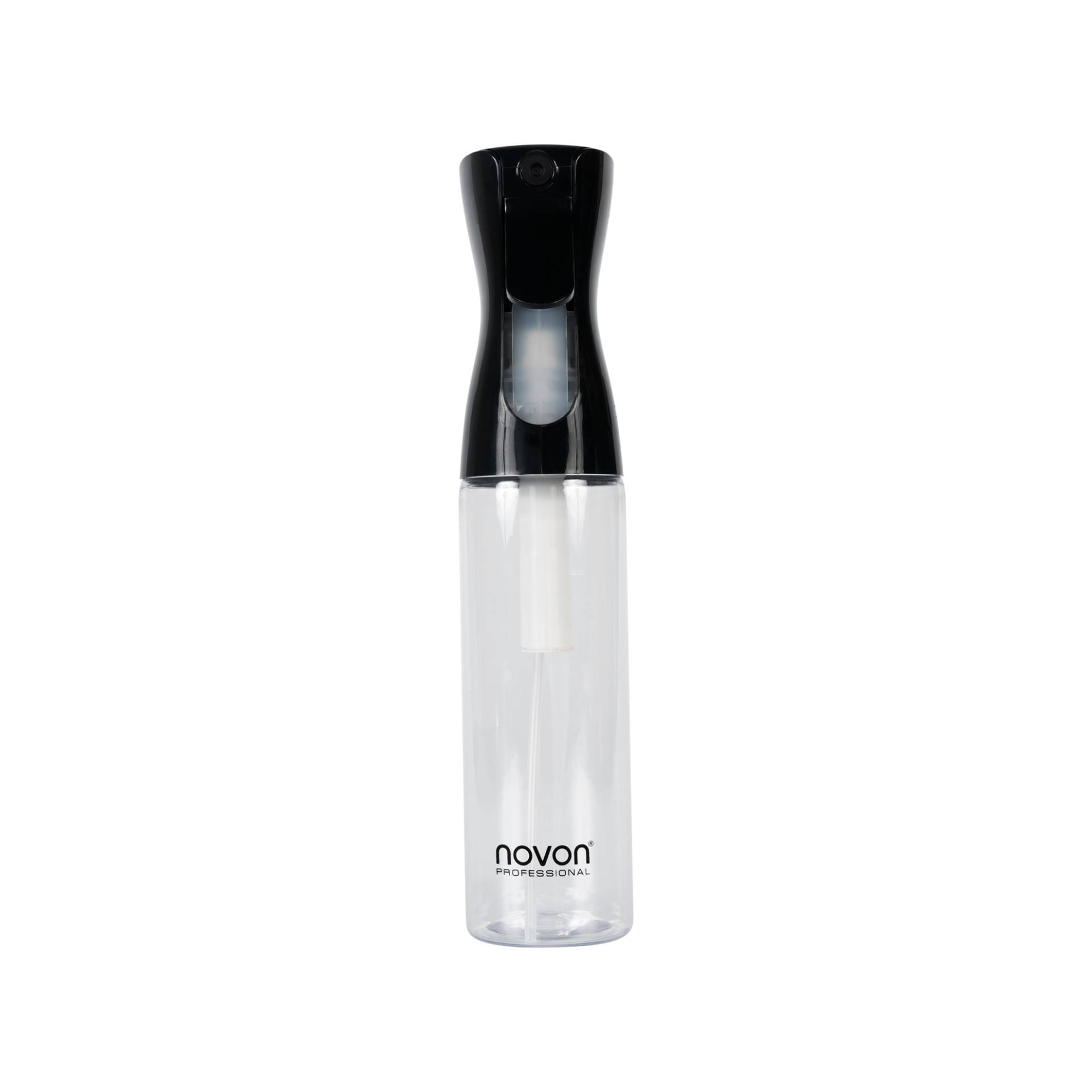 Novon Professional Automatic Spraybottle Black