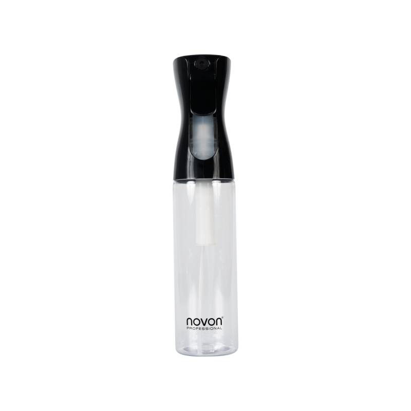 Novon Professional Automatic Spraybottle Black von Novon Professional