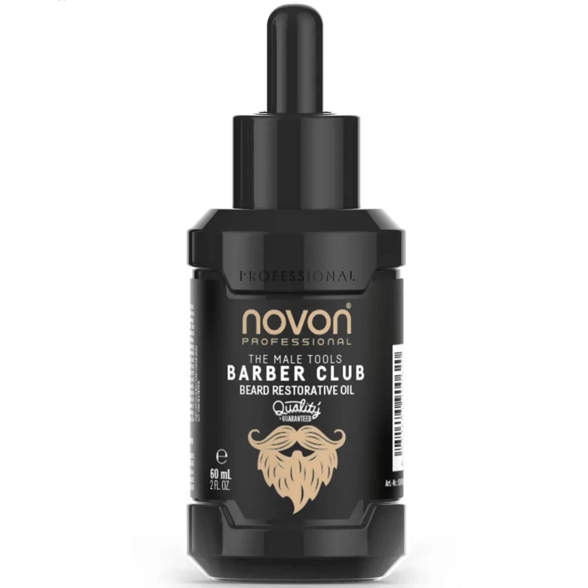 Novon Professional Beard Oil 60ml von Novon Professional