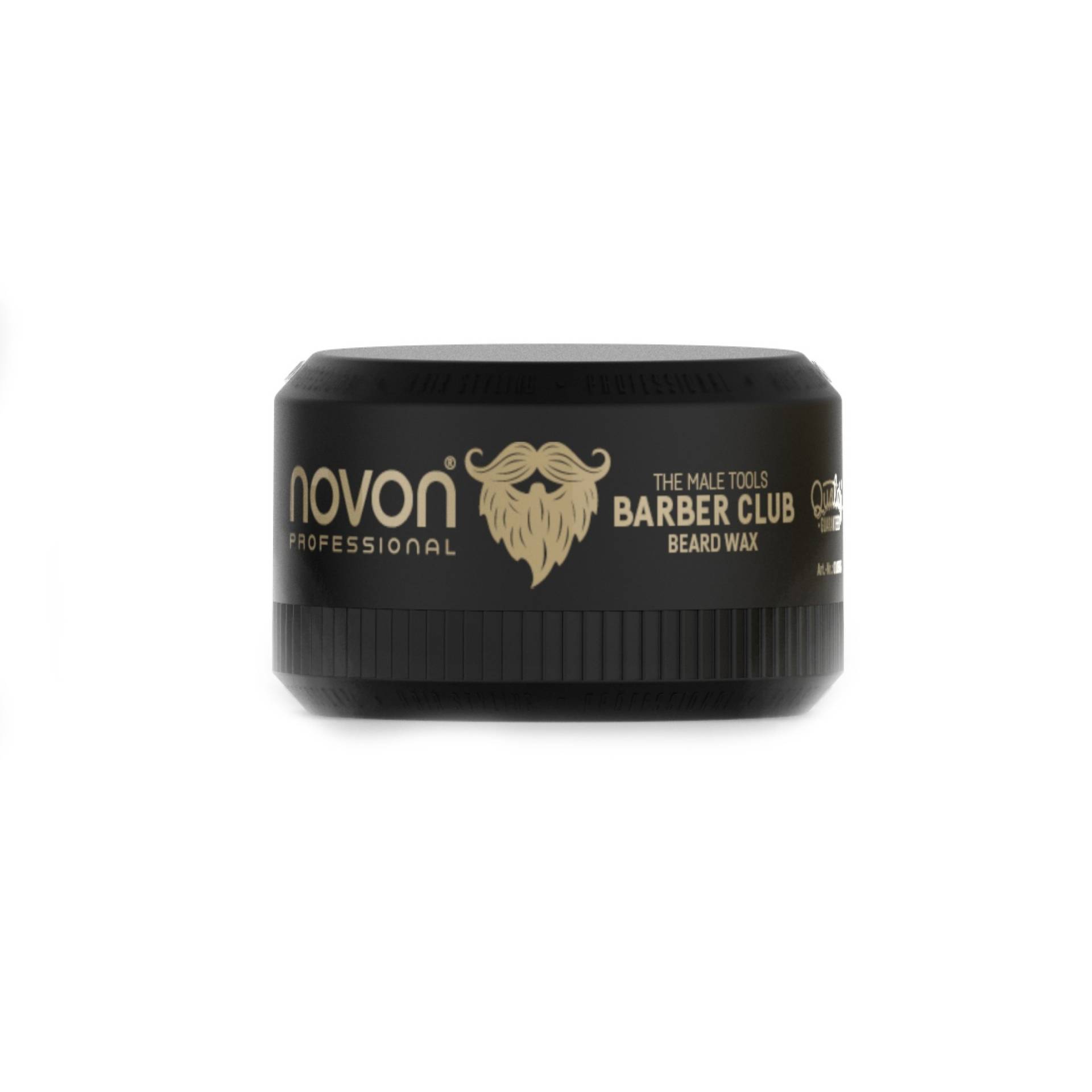 Novon Professional Beard Wax 50ml von Novon Professional