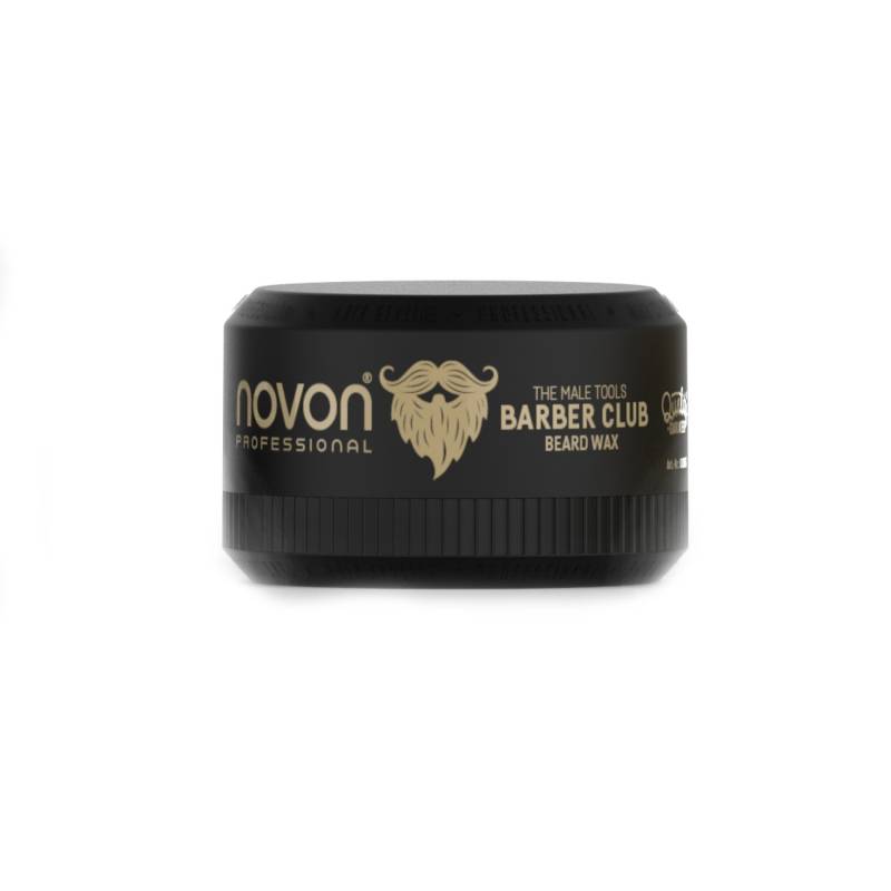 Novon Professional Beard Wax 50ml von Novon Professional