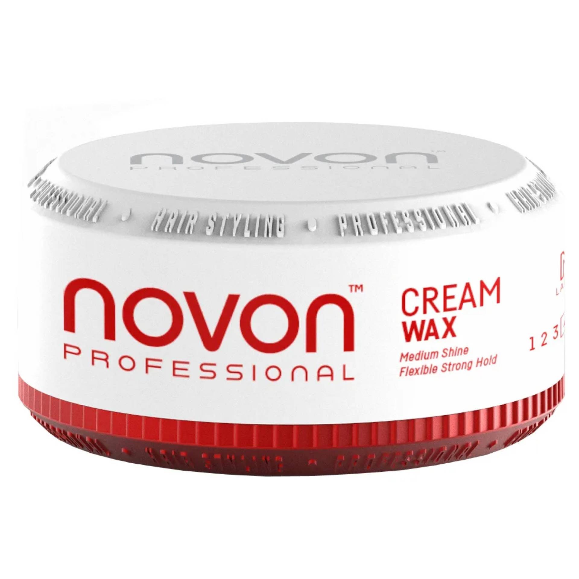 Novon Professional Cream Wax 150ml von Novon Professional