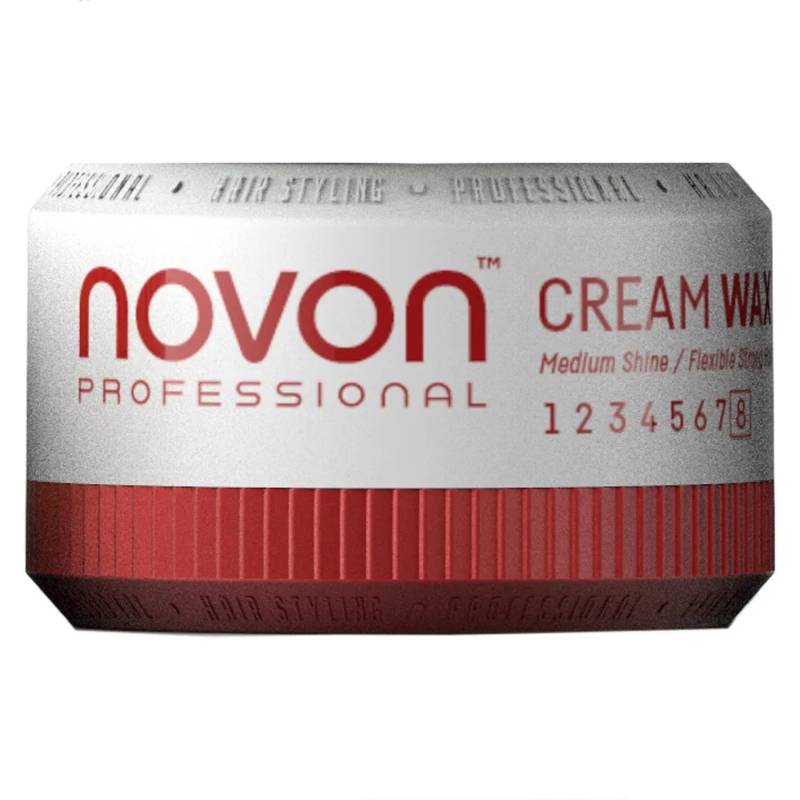 Novon Professional Cream Wax 50ml von Novon Professional