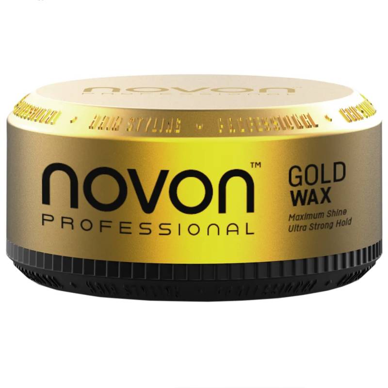 Novon Professional Gold Wax 150ml von Novon Professional