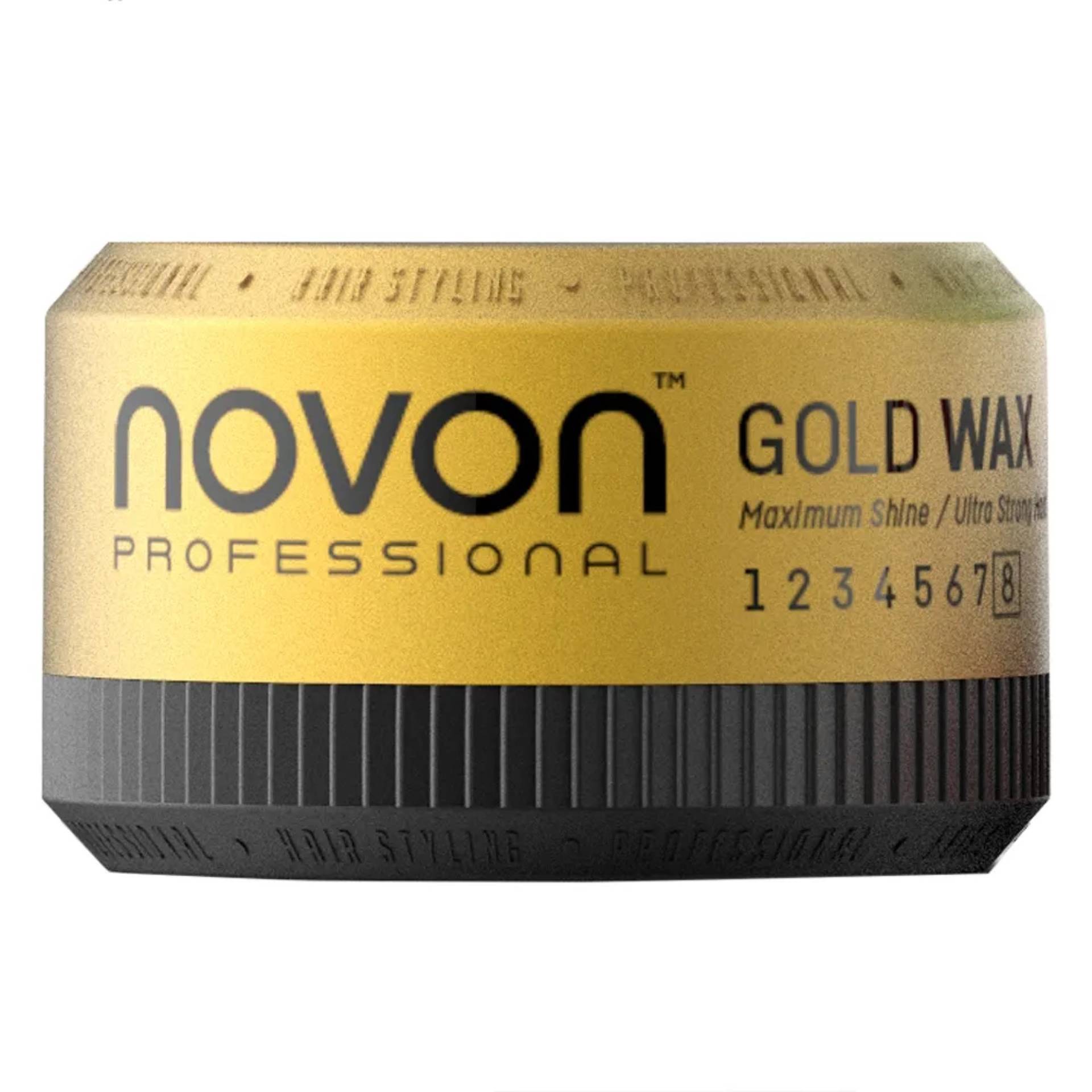 Novon Professional Gold Wax 50ml von Novon Professional