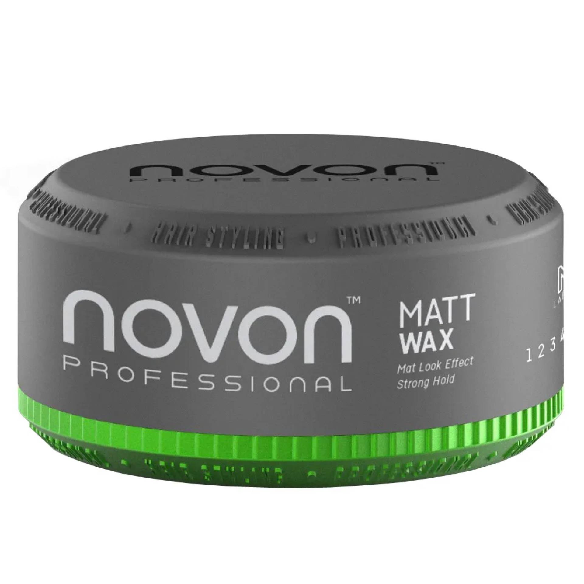 Novon Professional Matt Wax 150ml von Novon Professional