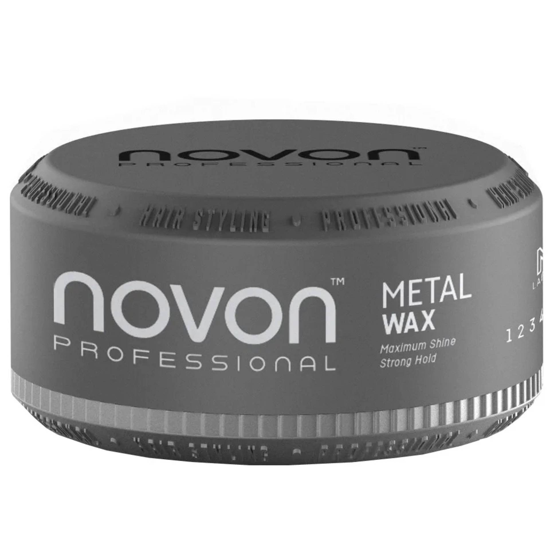 Novon Professional Metal Wax 150ml von Novon Professional