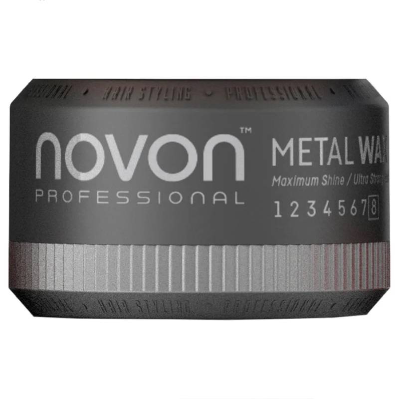 Novon Professional Metal Wax 50ml von Novon Professional