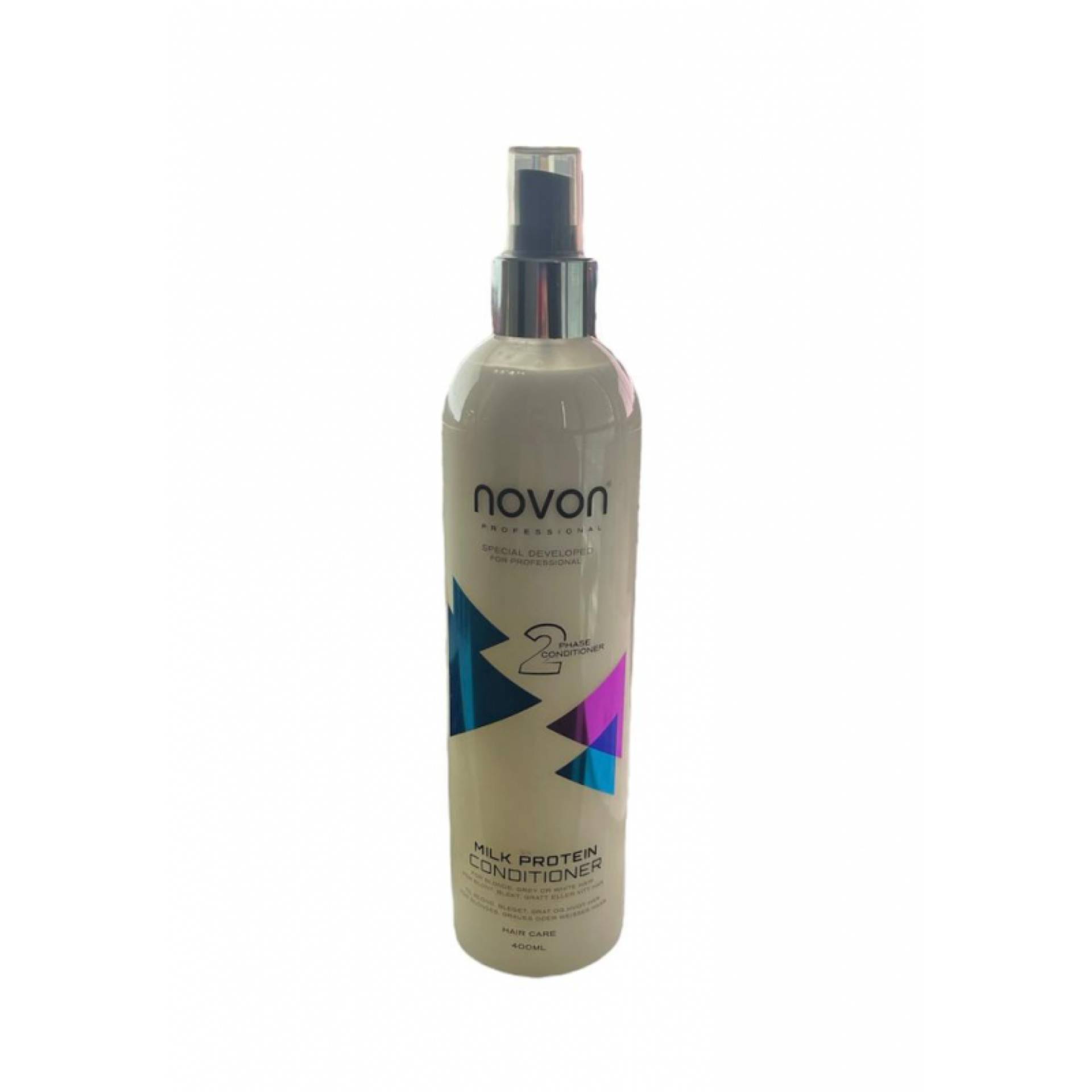 Novon Professional Milk Protein Conditioner 400ml von Novon Professional