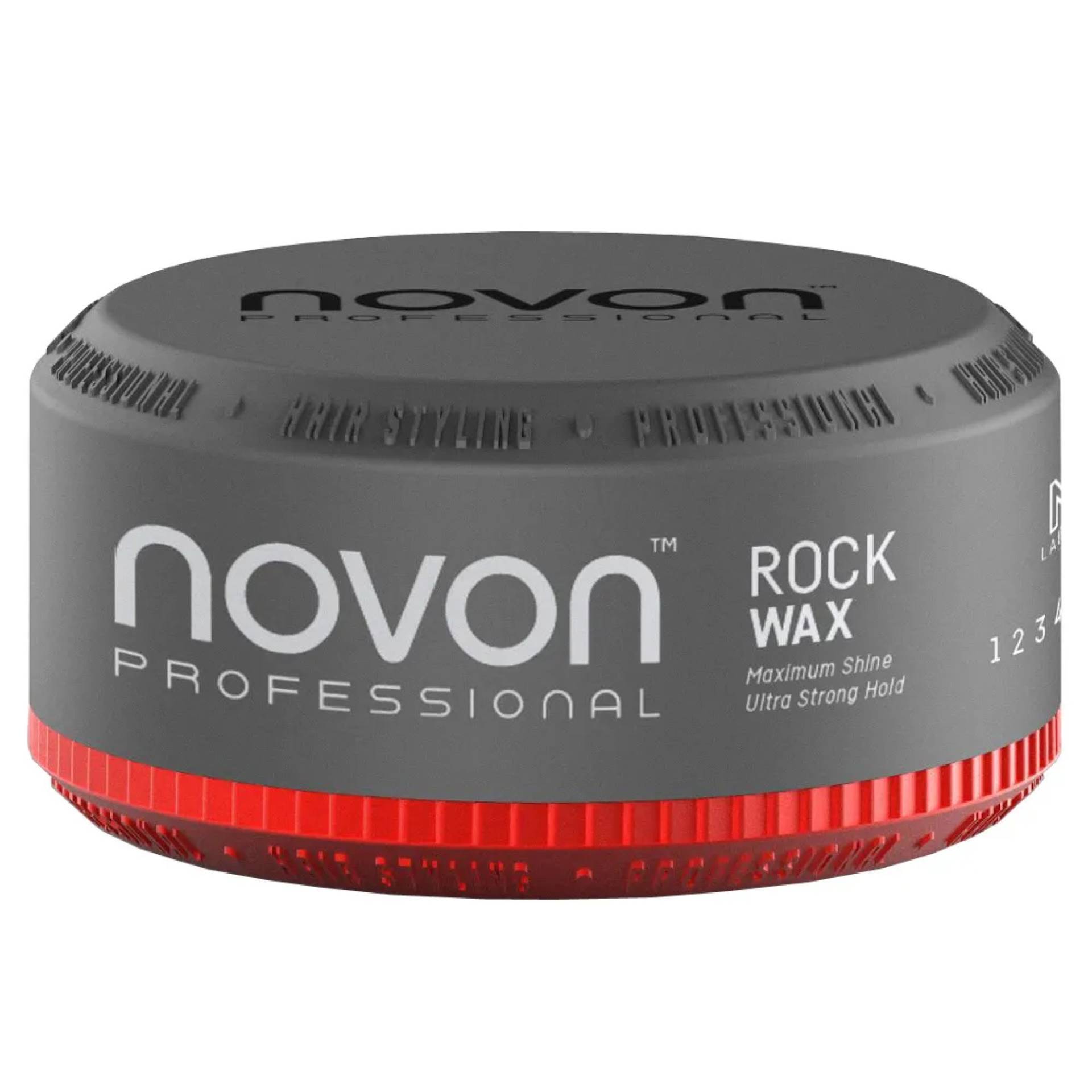 Novon Professional Rock Wax 150ml von Novon Professional