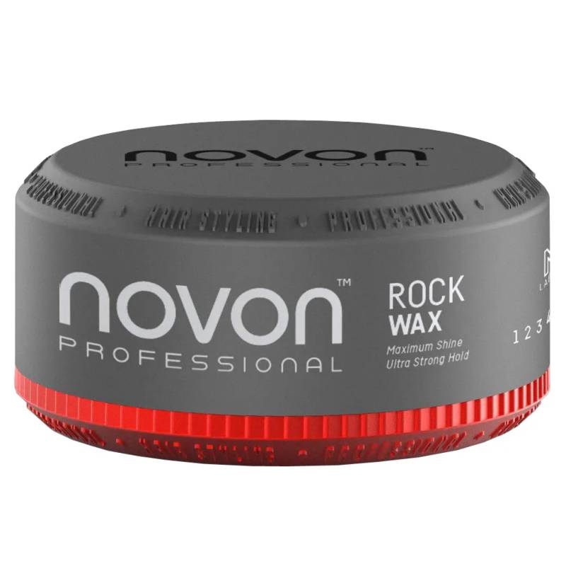 Novon Professional Rock Wax 150ml von Novon Professional