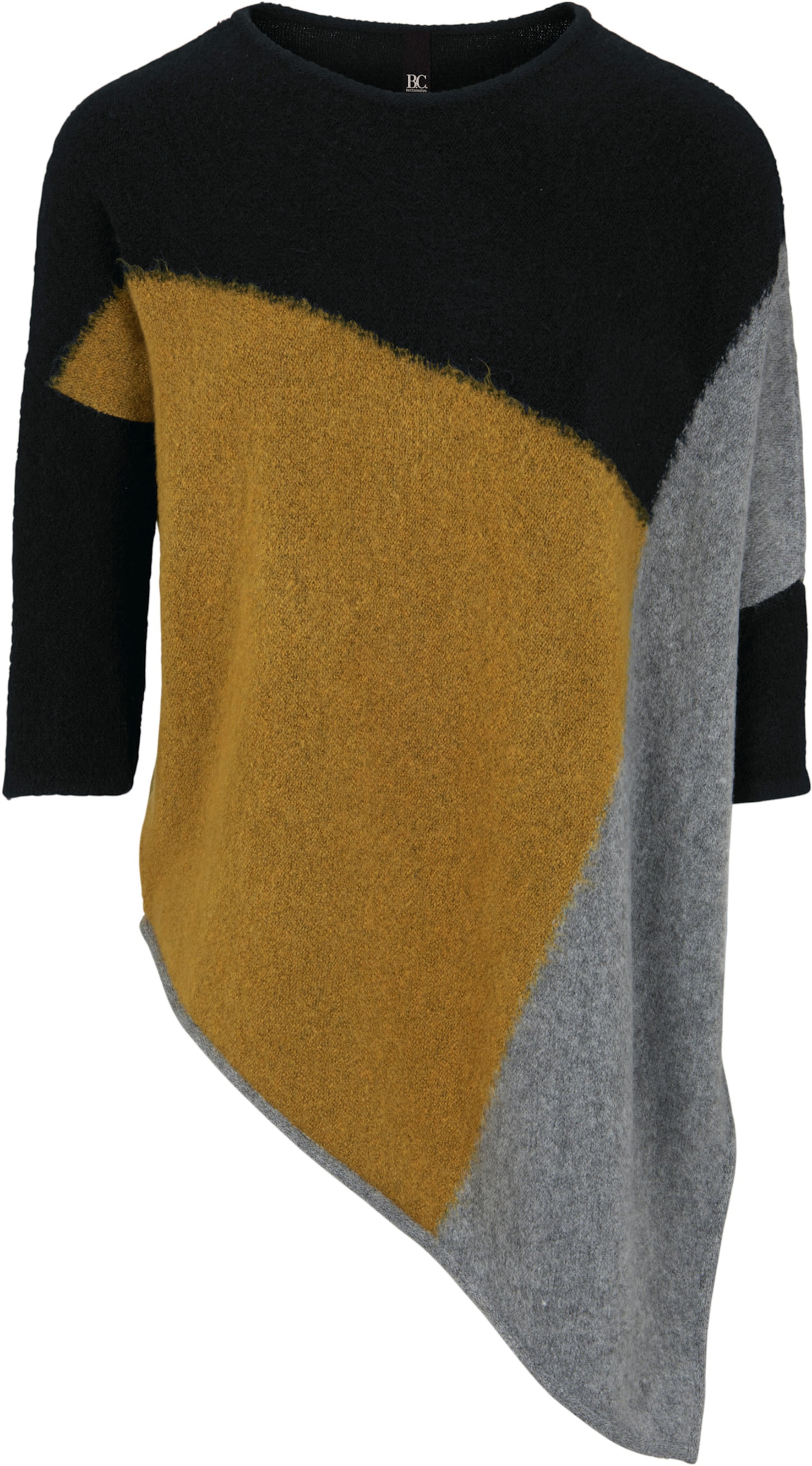 Pullover in bunt von heine