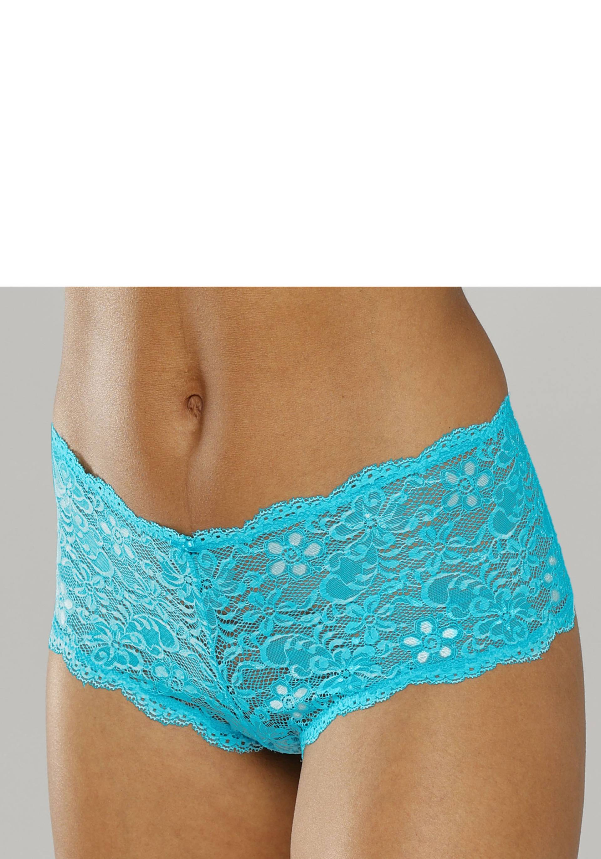 Nuance Panty, aus Spitze Nuance Panty, aus Spitze von Nuance