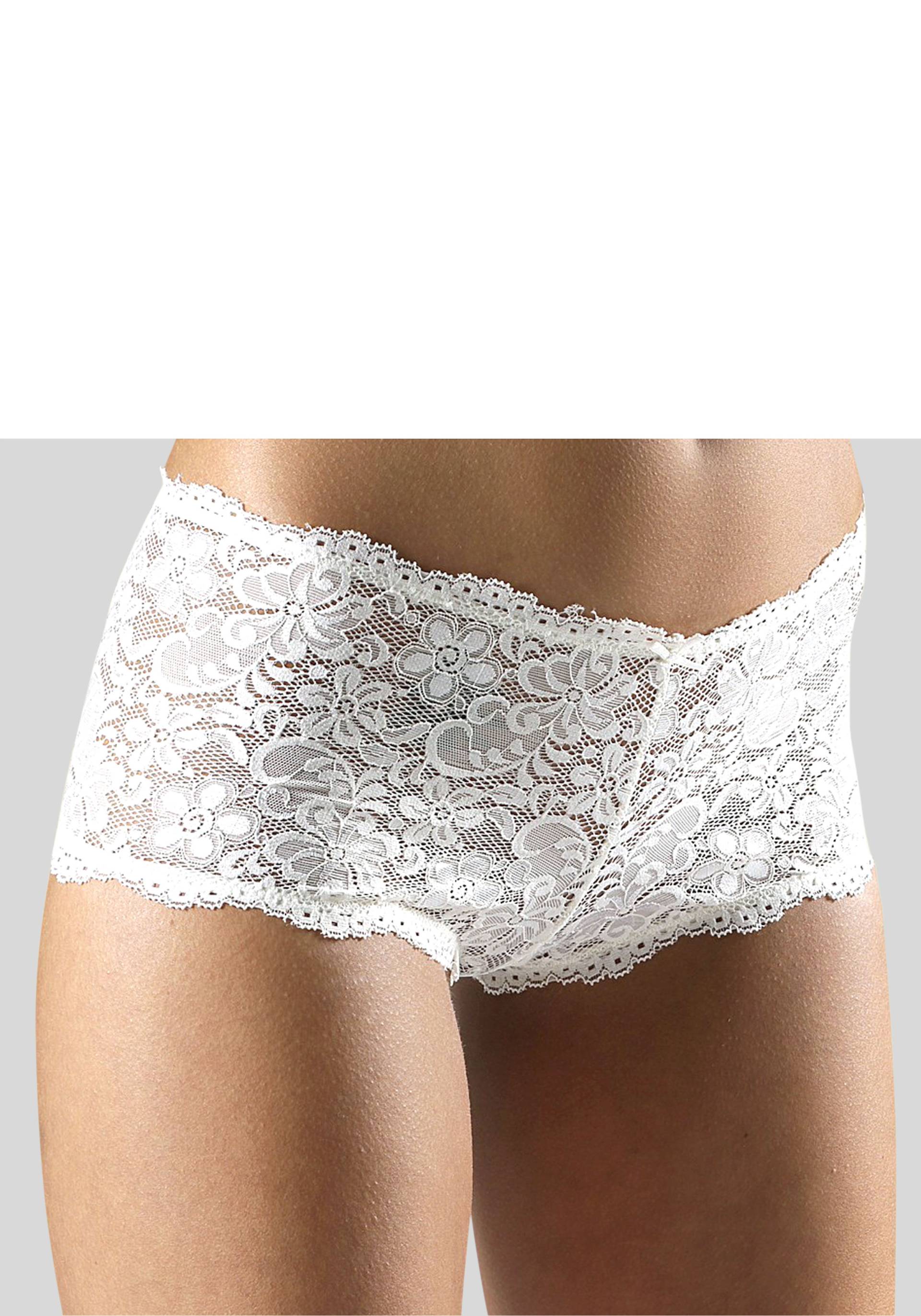 Nuance Panty, aus Spitze von Nuance