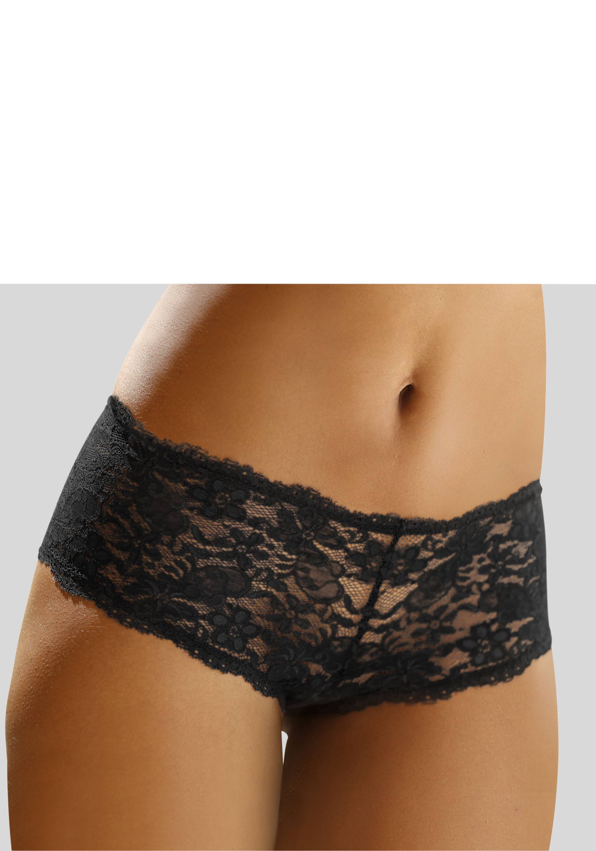 Nuance Panty, aus Spitze Nuance Panty, aus Spitze von Nuance