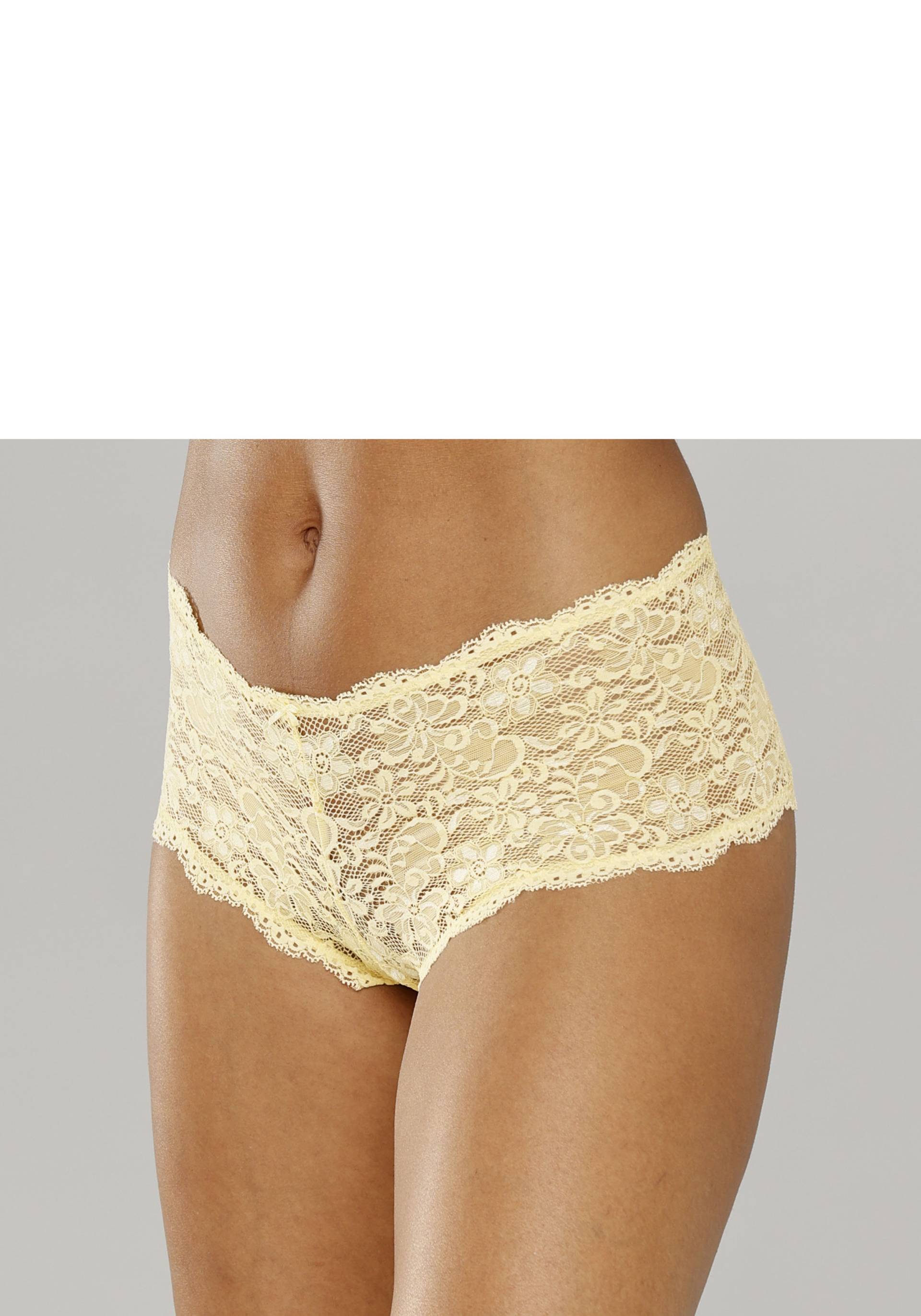 Nuance Panty, aus Spitze Nuance Panty, aus Spitze von Nuance