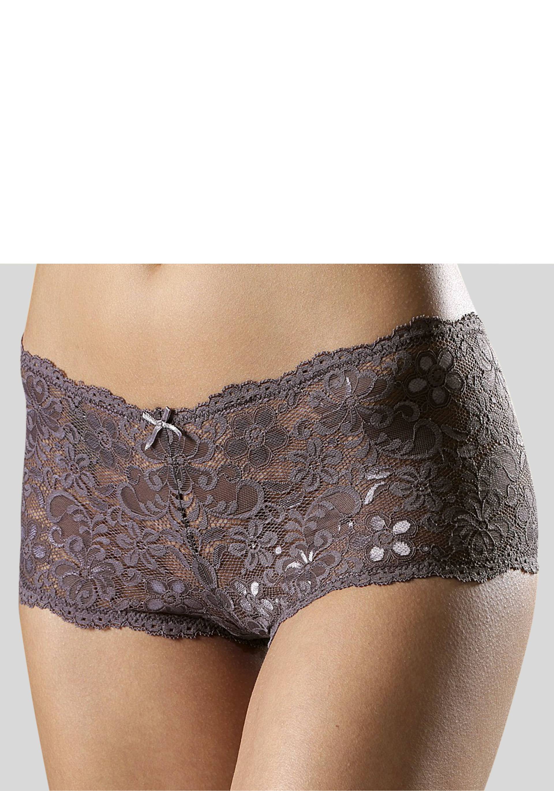 Nuance Panty, aus Spitze von Nuance