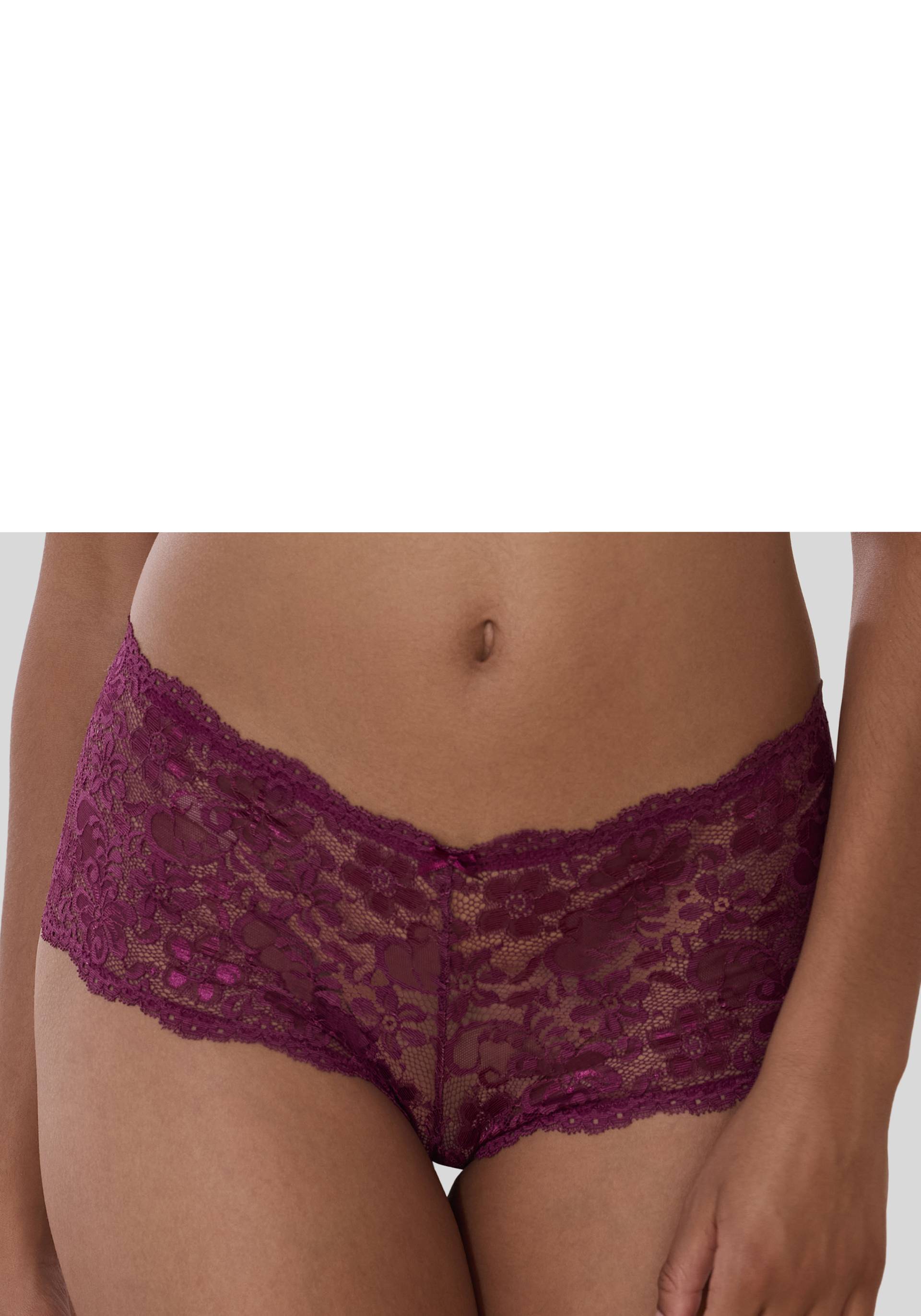 Nuance Panty, aus Spitze Nuance Panty, aus Spitze von Nuance