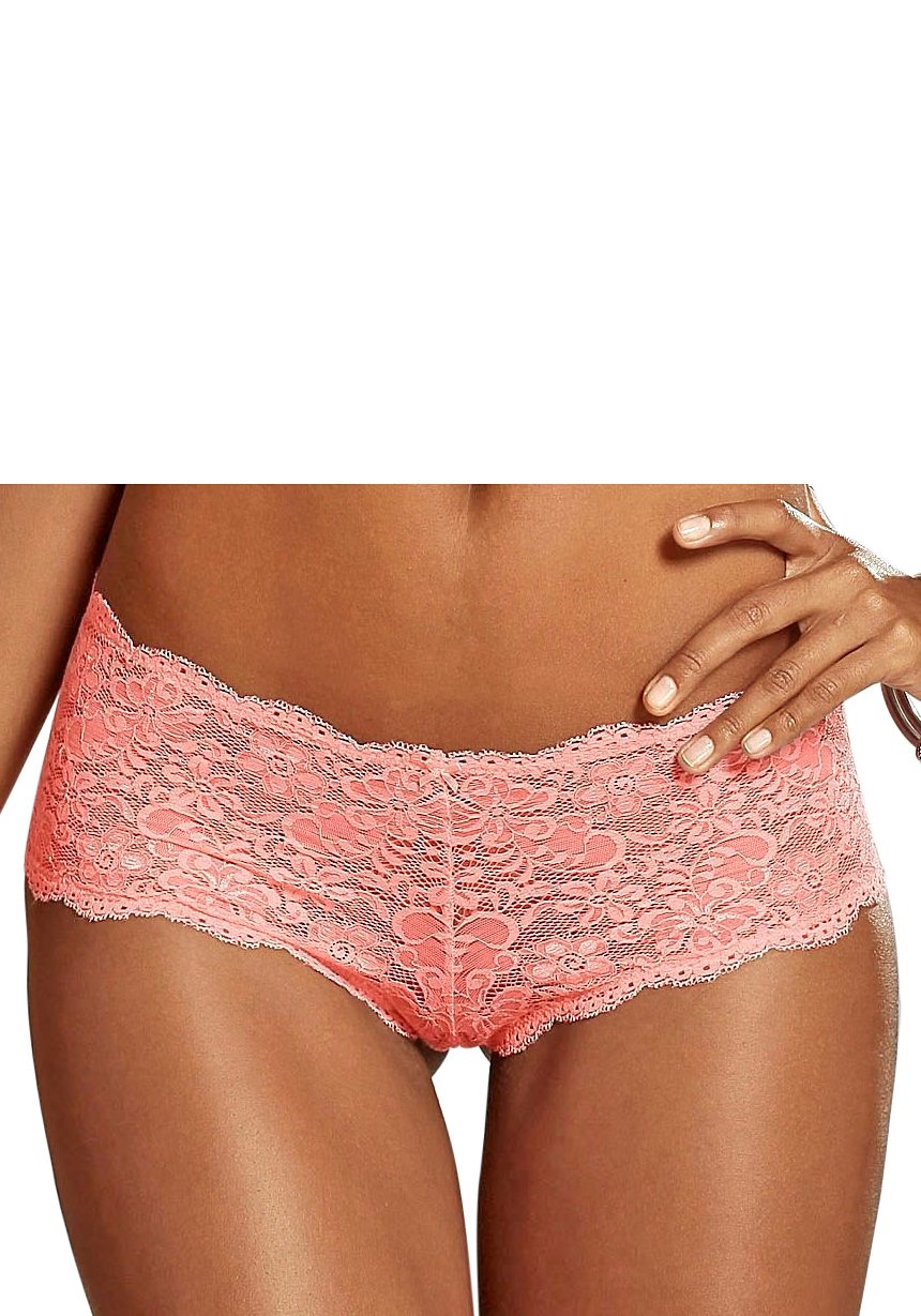 Nuance Panty, aus Spitze Nuance Panty, aus Spitze von Nuance