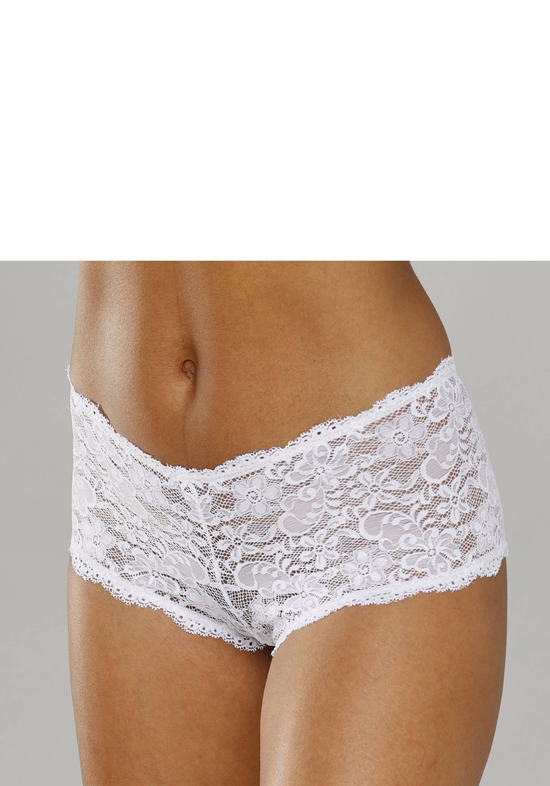 Nuance Panty, aus Spitze Nuance Panty, aus Spitze von Nuance