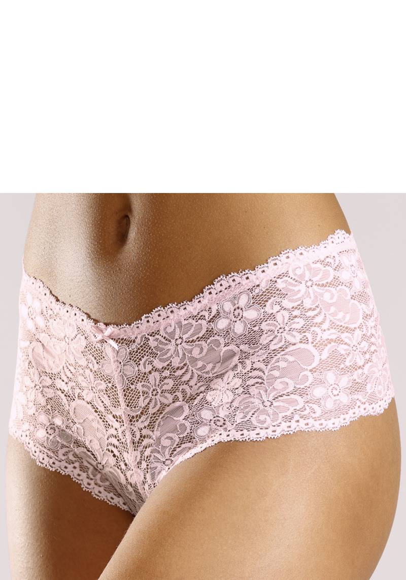 Nuance Panty, aus Spitze von Nuance