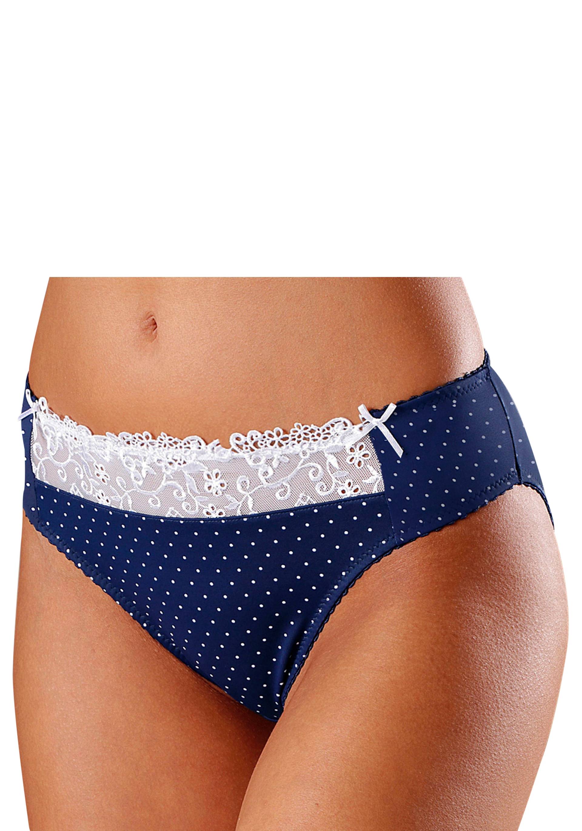 Nuance Slip, in bequemer Basic-Schnittform Nuance Slip, in bequemer Basic-Schnittform von Nuance