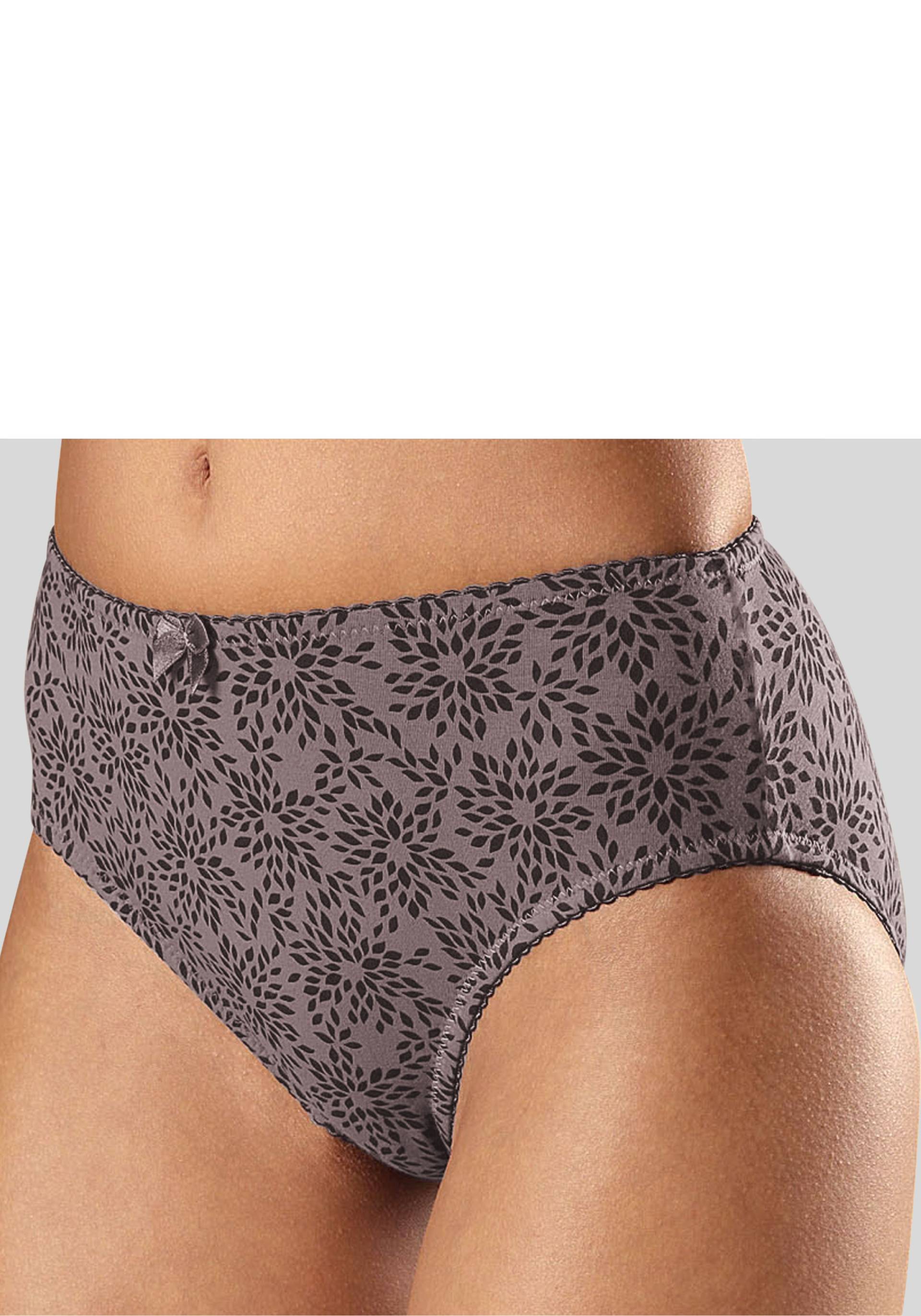 Nuance Slip, hoch geschnittener Slip aus Baumwolle Nuance Slip, hoch geschnittener Slip aus Baumwolle von Nuance