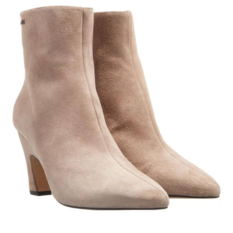 Nubikk Boots & Stiefeletten - Bibi Coco - Gr. 42 (EU) - in Beige - für Damen von Nubikk