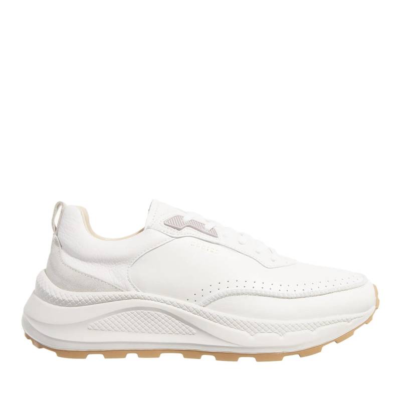 Nubikk Low-Top Sneaker - Oberon Reese - Gr. 37 (EU) - in Weiß - für Damen von Nubikk