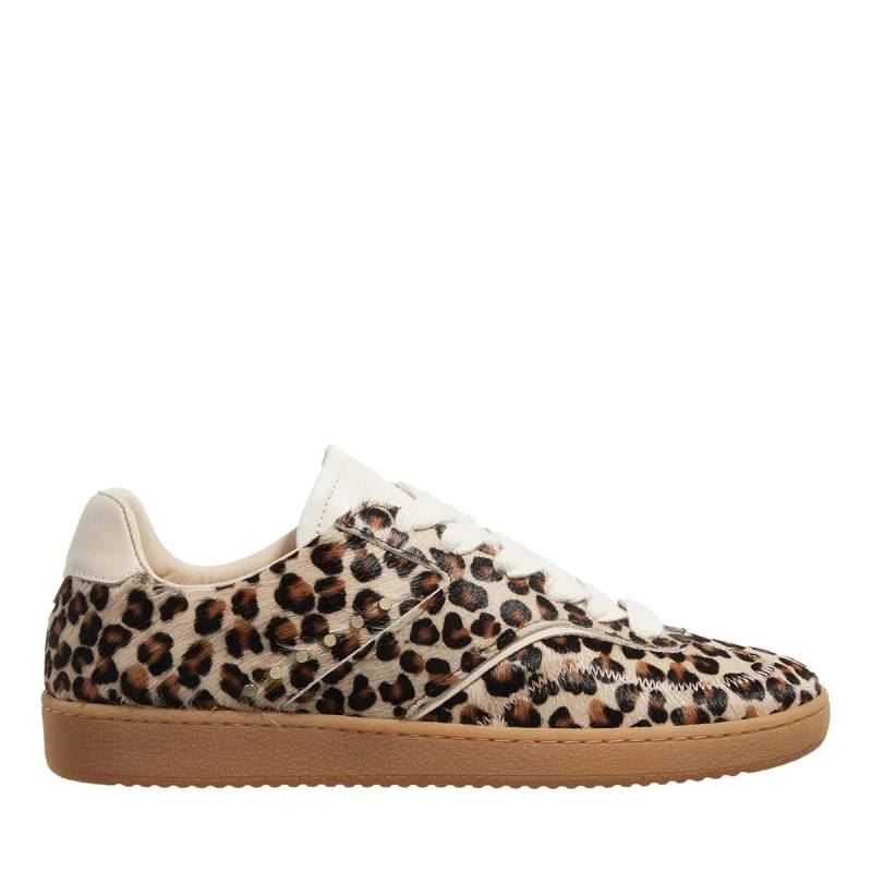 Nubikk Low-Top Sneaker - Ray Owen Studs - für Damen von Nubikk