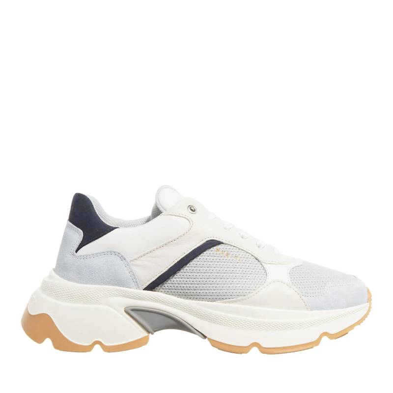 Nubikk Low-Top Sneaker - Ross Jaden - Gr. 36 (EU) - in Blau - für Damen von Nubikk