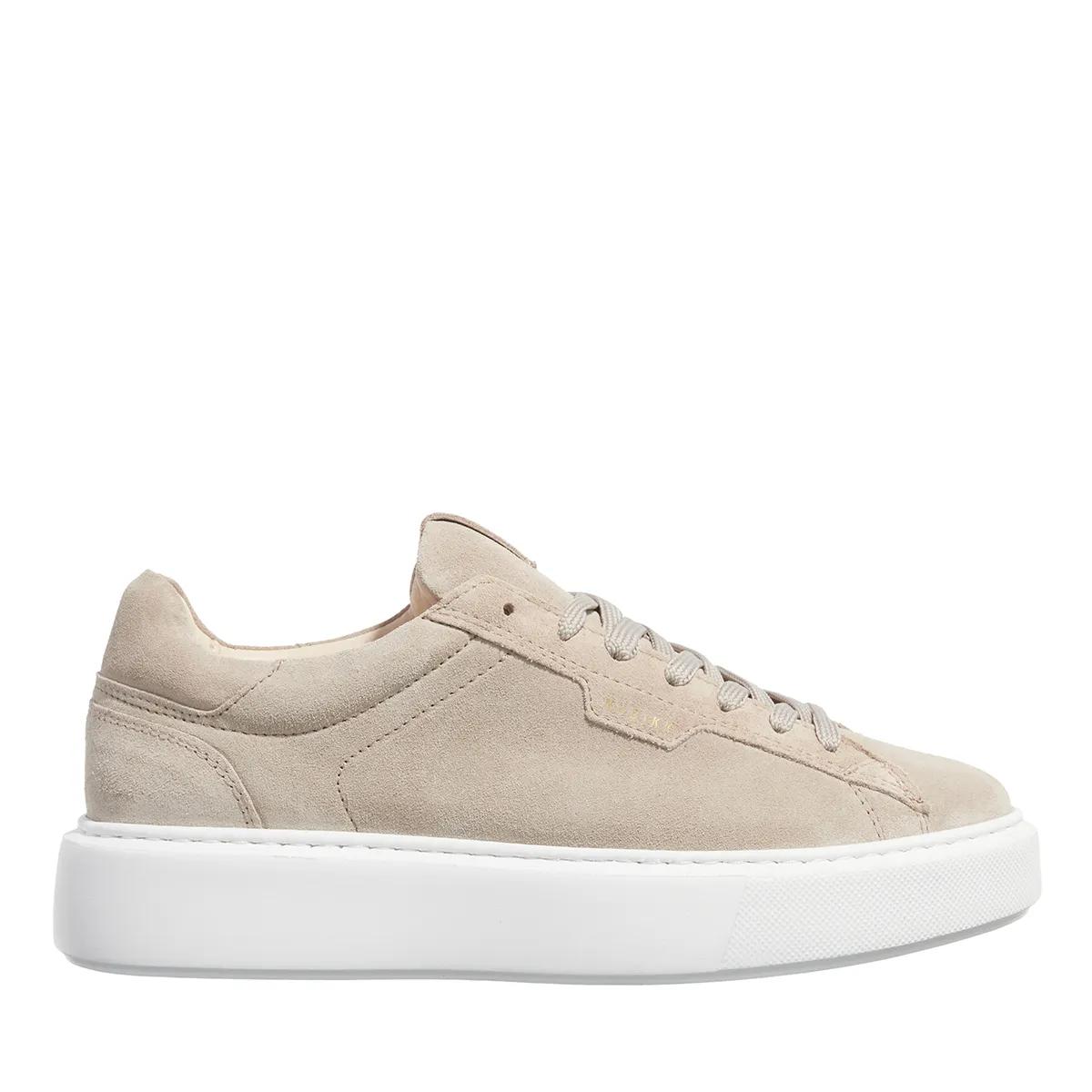 Nubikk Low-Top Sneaker - Vince Tora - Gr. 36 (EU) - in Beige - für Damen von Nubikk