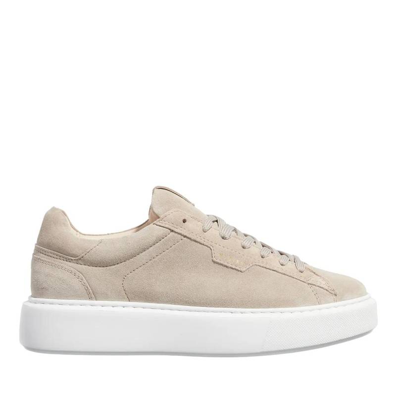 Nubikk Low-Top Sneaker - Vince Tora - Gr. 37 (EU) - in Beige - für Damen von Nubikk