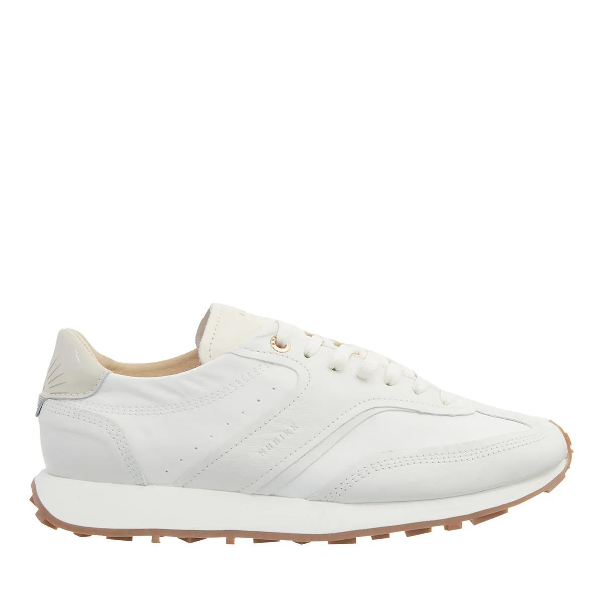 Nubikk Low-Top Sneaker - Zora Mae - Gr. 36 (EU) - in Weiß - für Damen von Nubikk