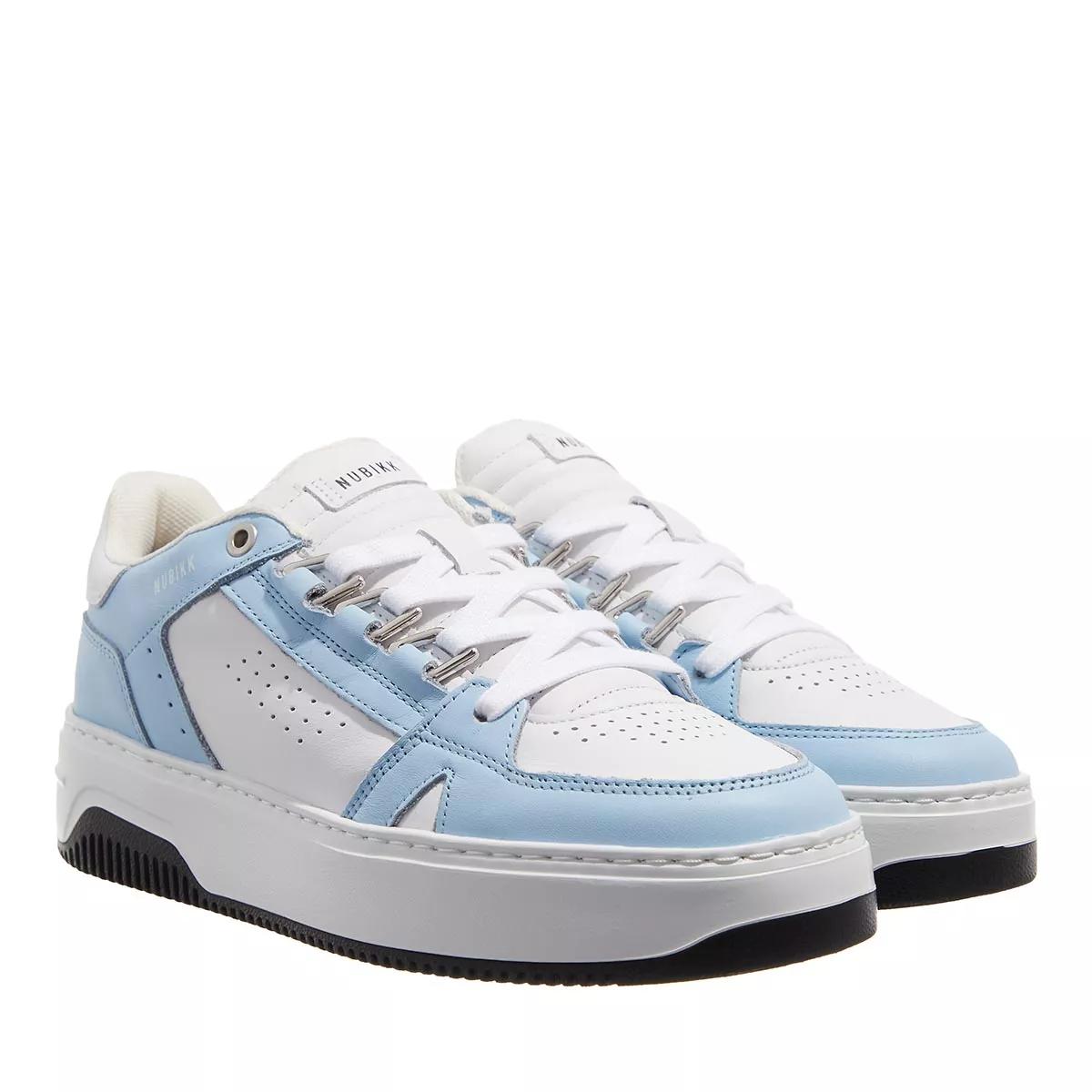 Nubikk Sneaker - Basket Buxton - Gr. 37 (EU) - in Blau - für Damen von Nubikk