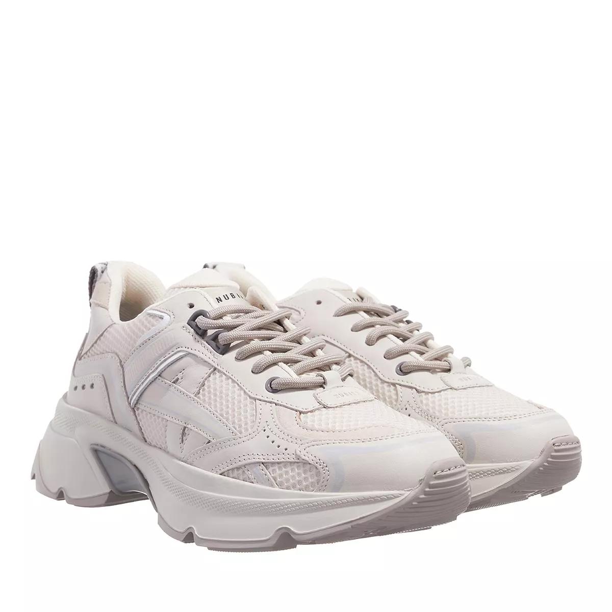 Nubikk Sneaker - Ross Nomad - Gr. 37 (EU) - in Creme - für Damen von Nubikk