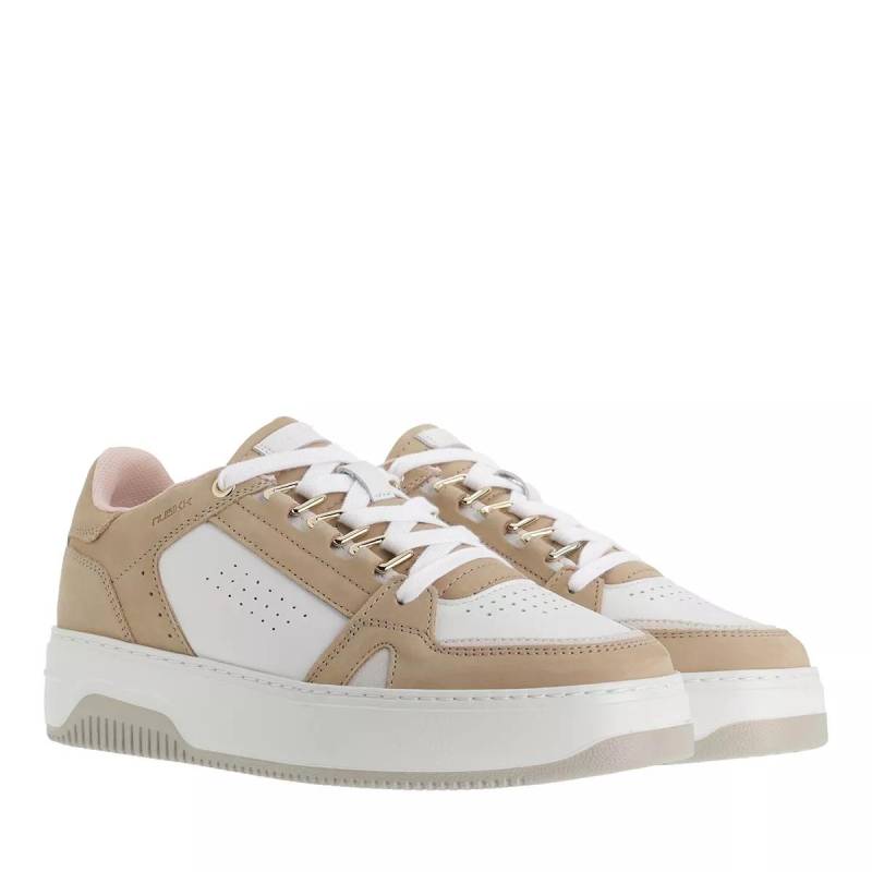 Nubikk Sneakers - Basket Buxton L - Gr. 37 (EU) - in Beige - für Damen von Nubikk