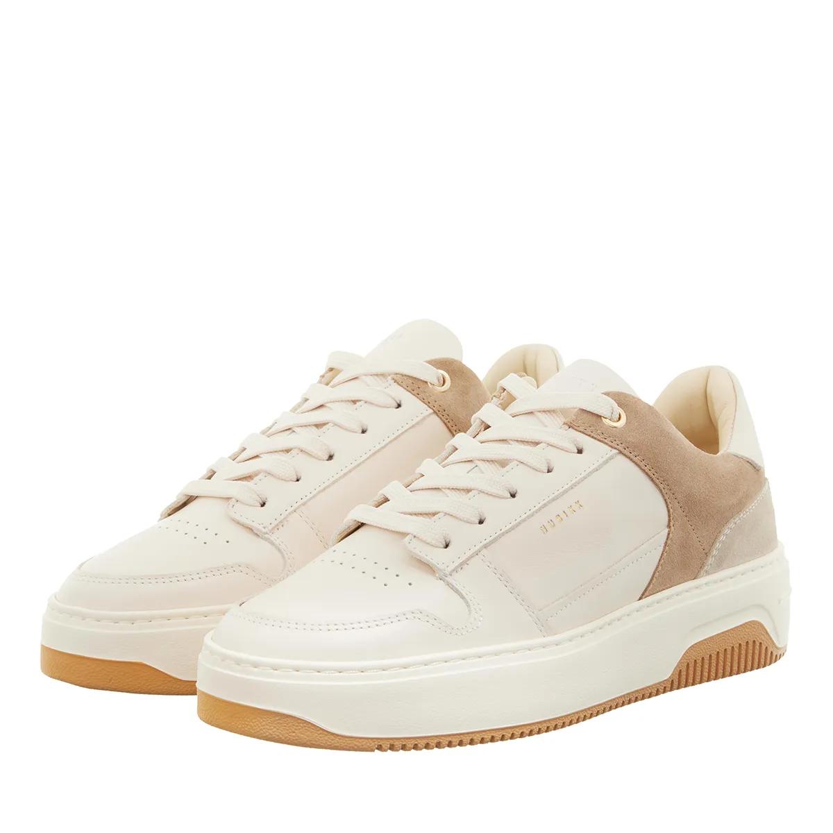 Nubikk Sneakers - Basket Court (L) - Gr. 36 (EU) - in Braun - für Damen