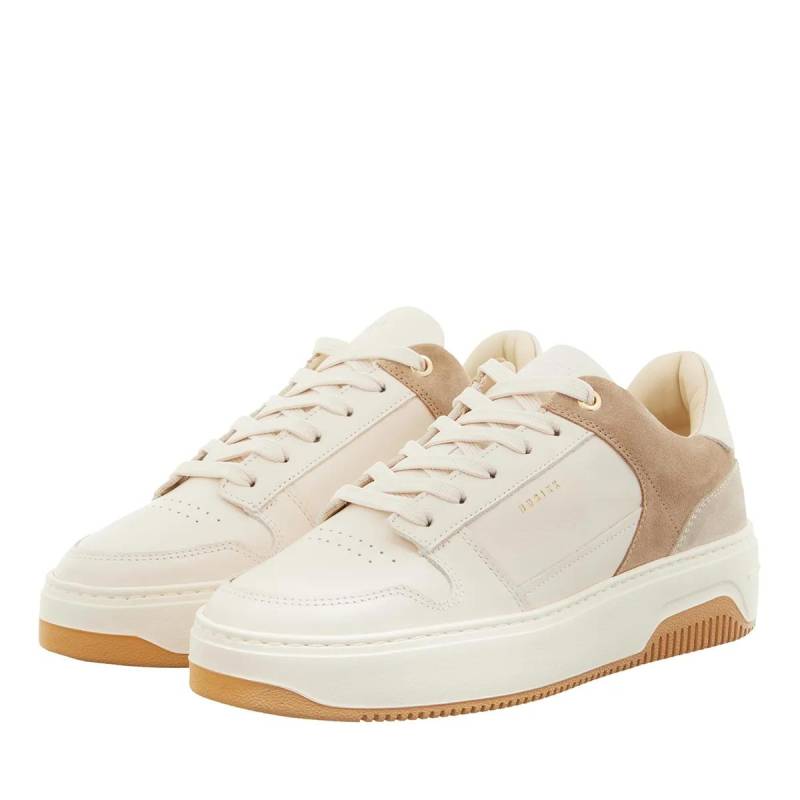 Nubikk Sneakers - Basket Court (L) - Gr. 36 (EU) - in Braun - für Damen von Nubikk