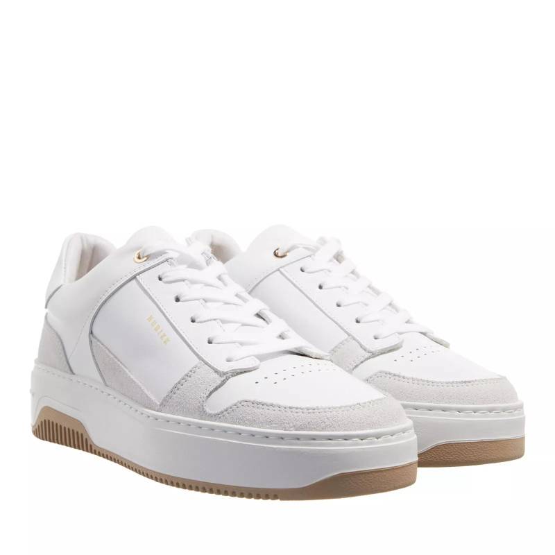 Nubikk Sneaker - Basket Court (L) - Gr. 42 (EU) - in Grau - für Damen von Nubikk