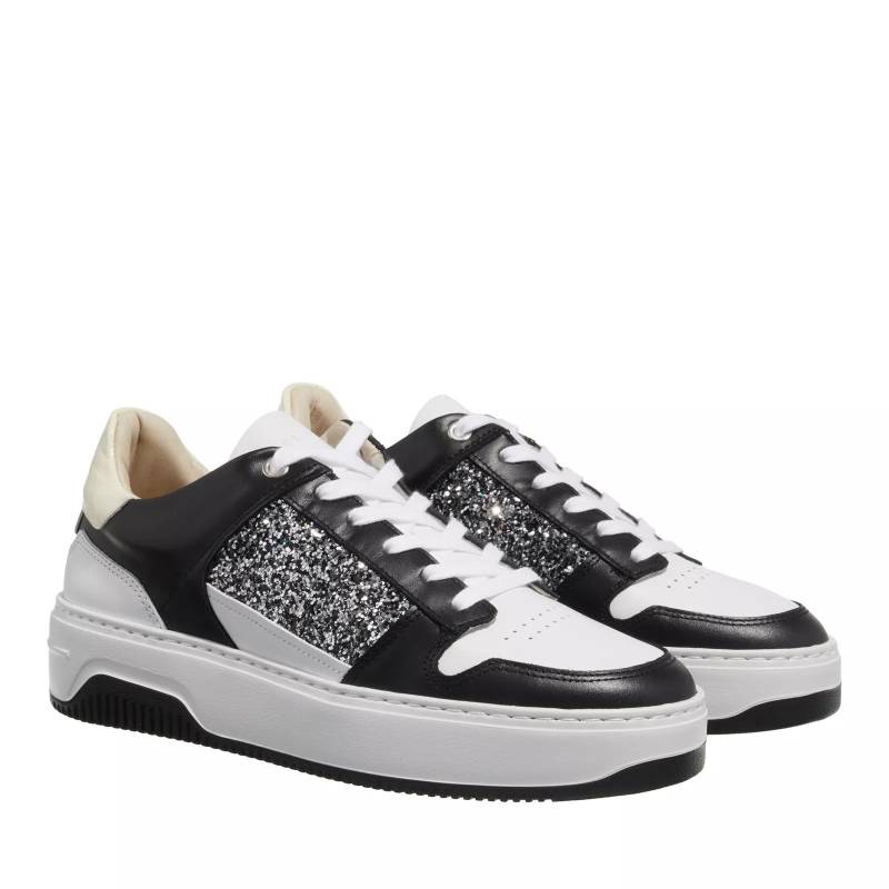 Nubikk Sneakers - Basket Court (L) - Gr. 36 (EU) - in Schwarz - für Damen von Nubikk